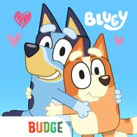 Bluey: Lass uns spielen