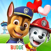 PAW Patrol rettet die Welt
