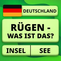 QuizzLand Allgemeinwissen Quiz