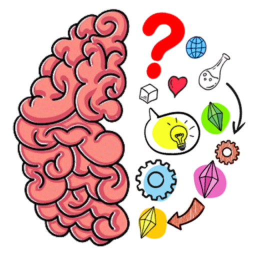 Brain Games: Denk Spiele